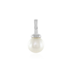 Colgante en plata con Perla Freshwater