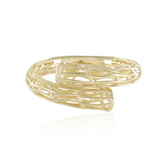 Anillo en oro (Ornaments by de Melo)