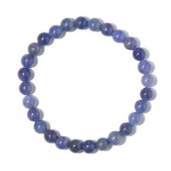 Brazalete con Tanzanita