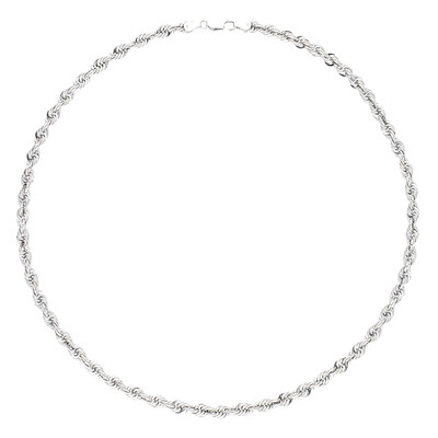 Collar en oro