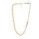 Collar en plata con Perla Ming (TPC)