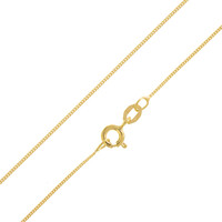Cadena en oro