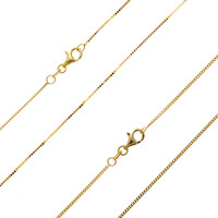 Collar en oro