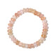 Brazalete con Morganita