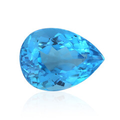 Piedra preciosa con Topacio de Marambaia 8.863 ct