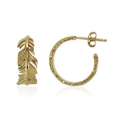 Pendientes en plata