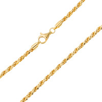 Collar en plata
