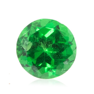 Tsavorita de Kenia AAA 0,27 ct