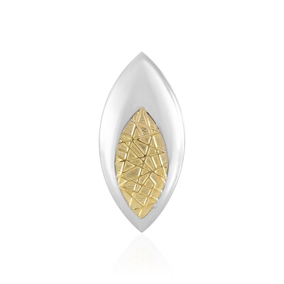 Colgante en plata (MONOSONO COLLECTION)