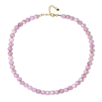 Collar en plata con Cuncita