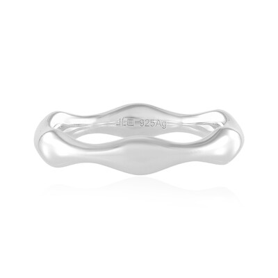 Anillo en plata