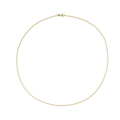 Collar en plata