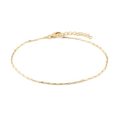 Brazalete en plata