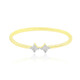 Anillo en oro con Diamante SI1 (G) (Annette)