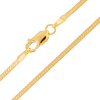 Collar en oro