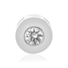 Colgante en plata con Zircón