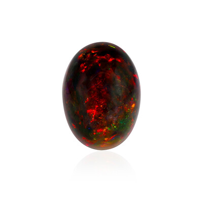 Piedra preciosa con Ópalo de Mezezo
