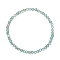 Brazalete con Apatita azul