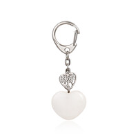 Accesorio con Mármol blanco