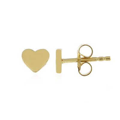 Pendientes en plata