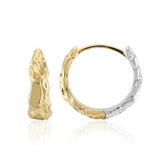 Pendientes en plata