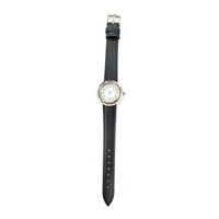 Reloj con Granate de Mozambique