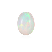 Piedra preciosa con Ópalo de Welo 2,594 ct