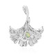 Colgante en plata con Ópalo de Welo (MONOSONO COLLECTION)