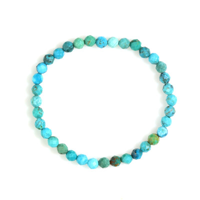 Brazalete con Turquesa