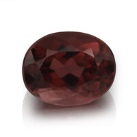 Piedra preciosa con Rubelita 2,98 ct