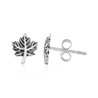 Pendientes en plata