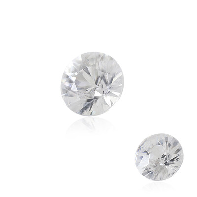 Piedra preciosa con Zircón 1,825 ct