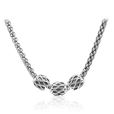 Collar en plata (Nan Collection)