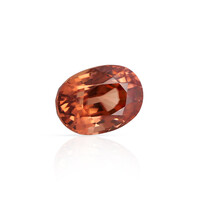 Piedra preciosa con Zircón crepúsculo