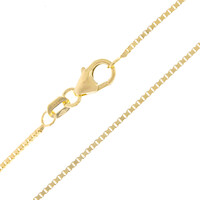 Collar en oro