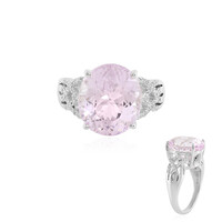 Anillo en plata con Cuncita