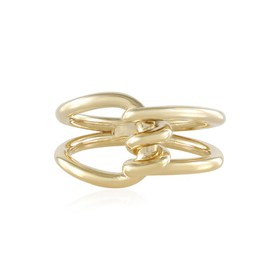 Anillo en plata