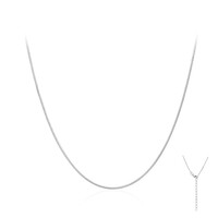 Collar en plata