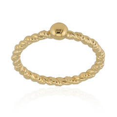 Anillo en plata