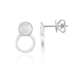 Pendientes en plata (Pallanova)
