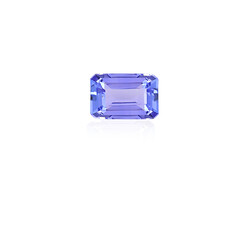 Tanzanita 1,91 ct