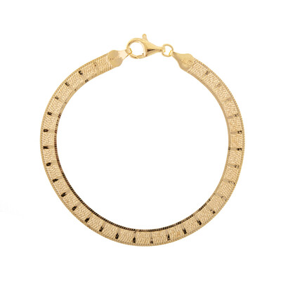 Brazalete en plata