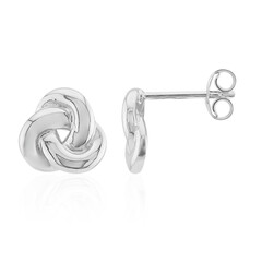 Pendientes en plata