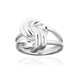 Anillo en plata (Joias do Paraíso)