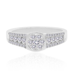 Anillo en oro con Diamante SI1 (G)