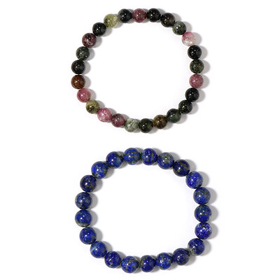 Brazalete con Turmalina