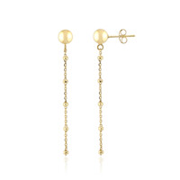 Pendientes en plata