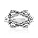 Anillo en plata (Desert Chic)