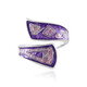 Anillo en plata (Adela Silber)