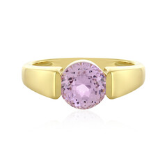 Anillo en plata con Cuncita